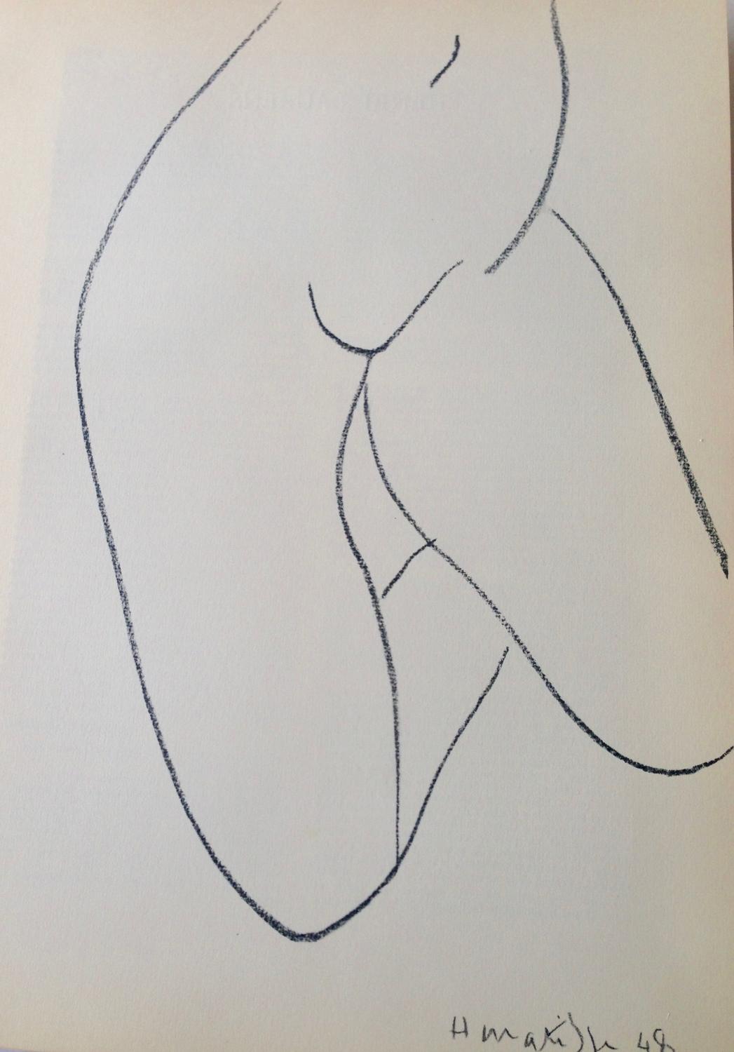 Henri Matisse: 